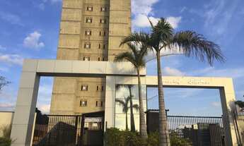 Imagem 6: Apartamento à Venda com 2 quartos 55 m² por R$ 289.790 - Vila Industrial