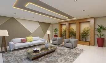 Imagem 3: Lançamento de Apartamento na Ponta D'Areia com 101 M2 com 3 suítes - Solarium