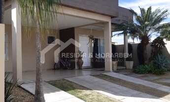 Imagem: Casa condomínio fechado á venda Parque