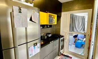 Imagem 5: Maravilhoso apartamento em localização privilegiada de Pinheiros!