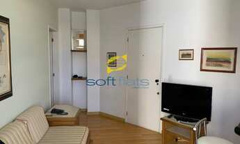 Imagem: Flats para alugar na Rua Joinville em São