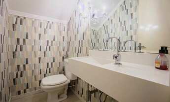 Imagem 3: Sobrado para venda com 150 metros quadrados com 3 quartos em Vila Matilde - São Paulo - SP