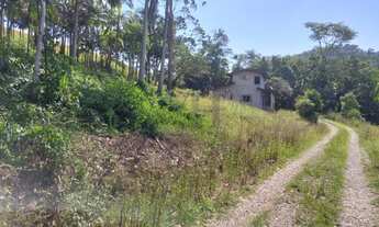 Imagem 2: Excelente terreno para construção de galpão ou para condomínio de geminadas ou sobrados ou