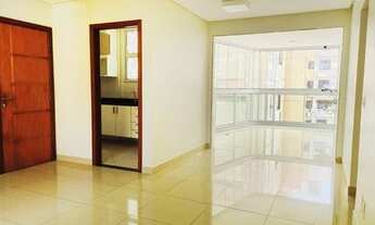 Imagem 1: Apartamento para venda com 114 metros quadrados com 3 quartos em Praia do Canto - Vitória