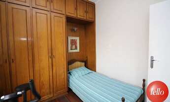 Imagem 6: São Paulo - Apartamento Padrão - Vila Mariana