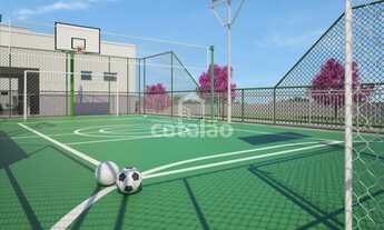 Imagem 3: Apartamento à venda, 2 quartos, 1 vaga, Conquista Veredas - Contagem/MG