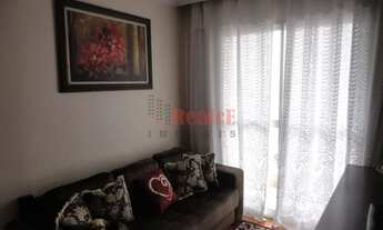 Imagem 2: São Paulo - Apartamento Padrão - VILA TALARICO