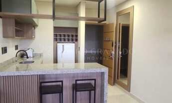 Imagem 5: Maringá - Flat - Zona 07