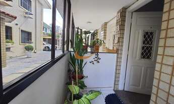 Imagem 7: Casa em Villagio á Venda no bairro Embaré - Santos