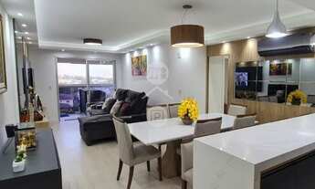 Imagem 3: Apartamento 3 Dormitórios, Sendo 2 Suítes