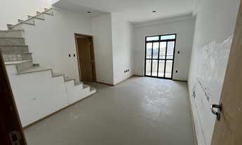 Imagem 2: Cobertura com 3 dormitórios à venda por R$ 729.000 - São Mateus - Juiz de Fora/MG