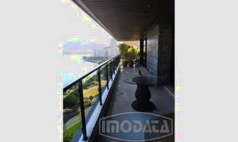 Imagem 4: Rio de Janeiro - Apartamento Padrão - Lagoa