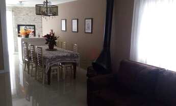 Imagem 4: Casa no Parque das Hortênsias em Canela!