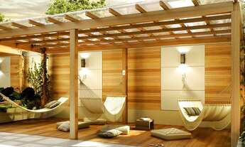 Imagem 5: Apartamento com 1 dormitório ao lado do metrô Tatuapé e shopping Boulevard