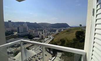 Imagem 6: Flat para venda tem 30 metros quadrados com 1 quarto em Estrela Sul - Juiz de Fora - MG