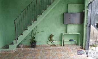 Imagem 7: Sobrado + casas para renda à venda, Cidade Patriarca, São Paulo