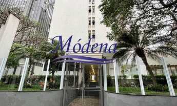 Imagem 4: Apartamento para Venda em São Paulo, Itaim Bibi, 2 dormitórios, 1 suíte, 2 banheiros, 1 va