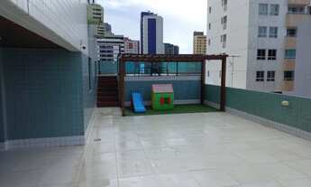 Imagem 5: Em MANAIRA TODO PROJETADO COM VISTA PARA O MAR