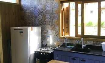 Imagem 4: Casa para Locação em Imbituba, Praia do Rosa, 2 dormitórios, 1 banheiro