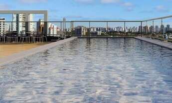 Imagem 7: Apartamento Studio em Pinheiros a 500m do metrô Sumaré