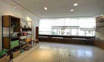 Imagem 3: Apartamento a venda, 170m2,3 quartos Ipanema - Rio de Janeiro - RJ