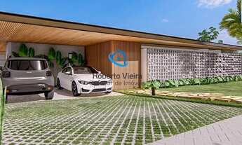 Imagem: Casa em Condomínio para Venda em Atibaia