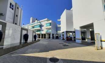 Imagem 7: Apartamento 03 dormitórios sendo 01 suíte em condomínio alto padrão Jurerê Internacional