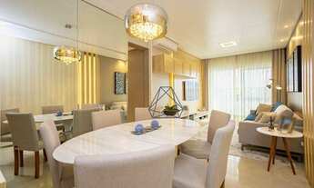 Imagem 7: Apartamento com 3 quartos à venda - Novo Mundo - Curitiba/PR