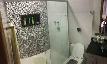 Imagem 3: Macaé R$ 890.000 Duplex Vale dos Cristais 4 suítes com excelente planta construção bem dis