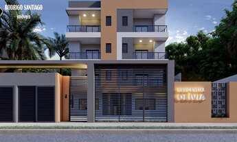 Imagem: APARTAMENTO NO BAIRRO MEIA PRAIA NAVEGANTES