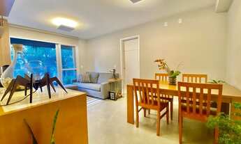 Imagem 7: Maravilhoso apartamento em edifício super novo!