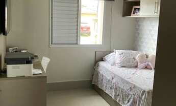 Imagem 6: RESERVA RIO CUIABÁ Casa para venda possui 135 metros quadrados com 3 quartos em Jardim Imp