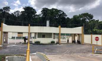 Imagem 2: QUARTZO - LOTE NASCENTE - QUITADO