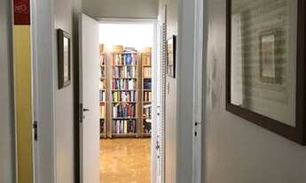 Imagem 6: Apartamento a venda em Higienópolis, andar baixo!