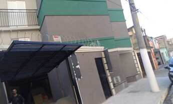 Imagem: Apartamento 2 quartos Tatuape, 42 m2 - 8