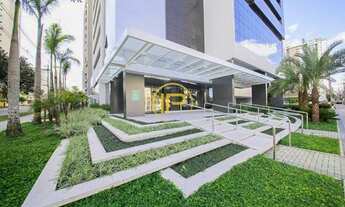 Imagem 3: Stay Batel - Studio 23 m², em Região Privilegiada, Pronto para Morar ou Investir