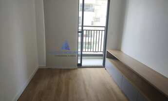 Imagem 3: Cadiz 1 dormitório Jardim Prudência - 2158