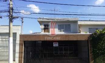 Imagem: São Paulo - Casa Padrão - CHACARA BELENZINHO