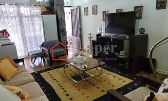 Imagem: Lindo sobrado com 3 dorms próximo a Lins