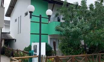 Imagem: Casa 4/4 sendo 3 suítes Nascente em Abrantes