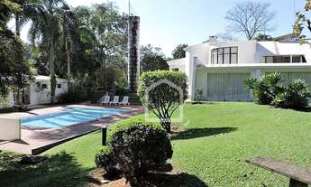 Imagem 2: Casa com 5 suítes à venda, 804 m² - Granja Viana - Carapicuíba/SP