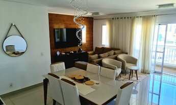 Imagem 4: Apartamento Locação Panoramic club House