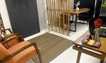 Imagem 5: Excelente sala comercial em Copacabana