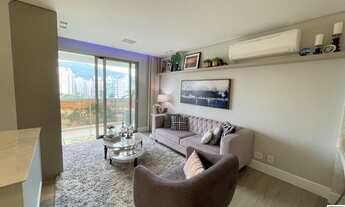 Imagem 6: Apartamento 2 suítes e 2 vagas HB - Centro