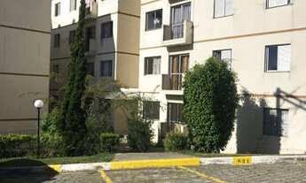 Imagem: Apartamento 3 dormitórios 1 vaga à venda