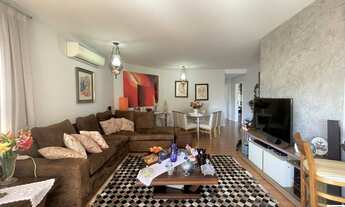 Imagem: Apartamento 4 Dormitórios (sendo 1 suíte)