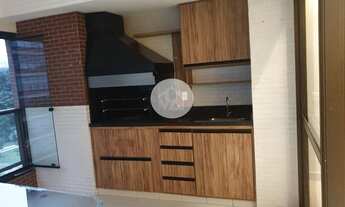 Imagem: Vendo Apto · 210m², 4suites 4 vagas lindoThe