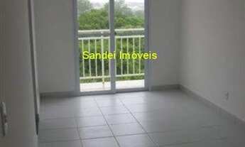 Imagem 3: APARTAMENTO RESIDENCIAL em VOTORANTIM - SP, VOSSOROCA