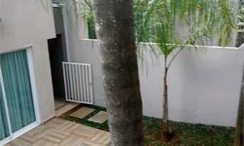 Imagem 3: Casa de condomínio para venda possui 177 metros quadrados com 4 quartos em Tucuruvi - São