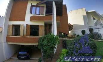 Imagem 3: VENDA Casa com 4 dormitórios